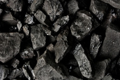 Abbess End coal boiler costs