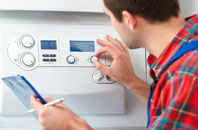 free Abbess End gas safe engineer quotes